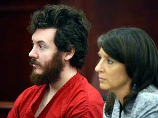 Experts Doubt 'Truth Serum' for Accused Aurora Shooter
