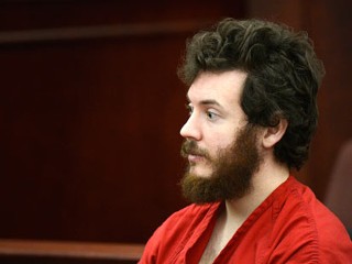 Prosecutors Seek Death Penalty for James Holmes