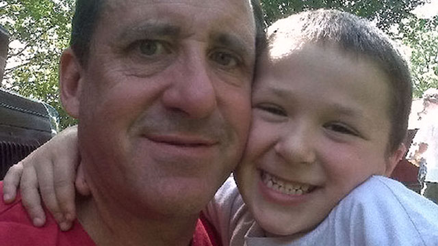 PHOTO: Jesse Lewis, aged six, one of the victims at Sandy Hook Elementary School in Newtown, Conn., who was shot dead on December 14, 2012.