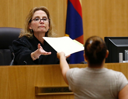 Jodi Arias Murder Trial Evidence