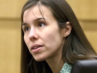 Jodi Arias's Final Expert Witness Claims PTSD