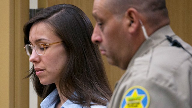 PHOTO: Jodi Arias
