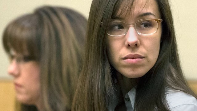 Jodi Arias Juror Dismissed After 53 Days Of Listening To Sexually Explicit Testimony Abc News 