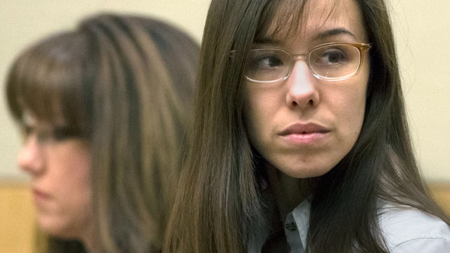 Jodi Arias Juror Dismissed After 53 Days Of Listening To Sexually Explicit Testimony Abc News 9599