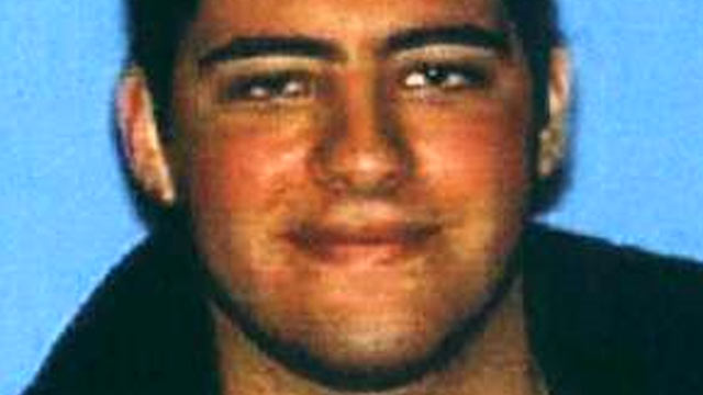 PHOTO: John Zawahri, 23, who police have identified as the shooter in a deadly rampage at Santa Monica College, is seen in this undated police photo.