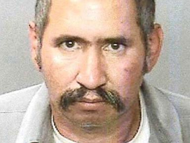 Man Who Says He Killed 40 Won't Divulge Associates