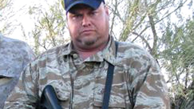PHOTO: JT Ready allegedly went on a shooting rampage killing four people before he took his own life, authorities believe.