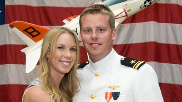 PHOTO: Karen and David Reis