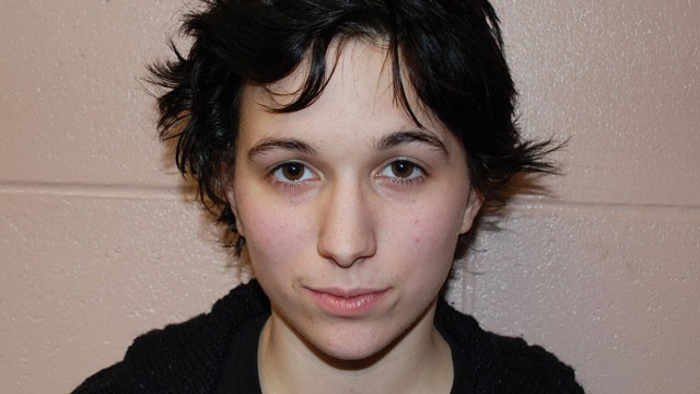 PHOTO: Kathryn McDonough, 19, of Portsmouth, N.H., is seen in this undated police photo.