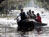 Boat Evacuation