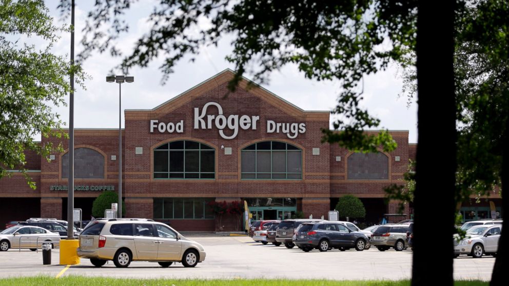 Kroger Recalls Four StoreBrand Seasonings ABC News