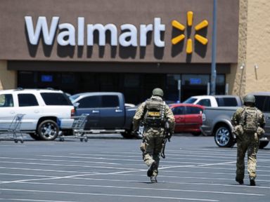 Two Cops Killed in Las Vegas 'Ambush'