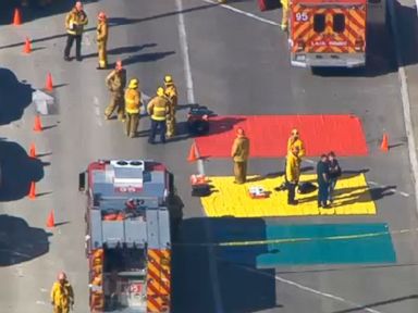 LAX Gunman Identified After Airport Shooting Spree