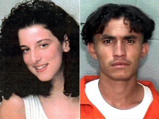 PHOTO A warrant is expected in regard to the death of Chandra Ann Levy Ingmar Guandique prison inmate suspect 