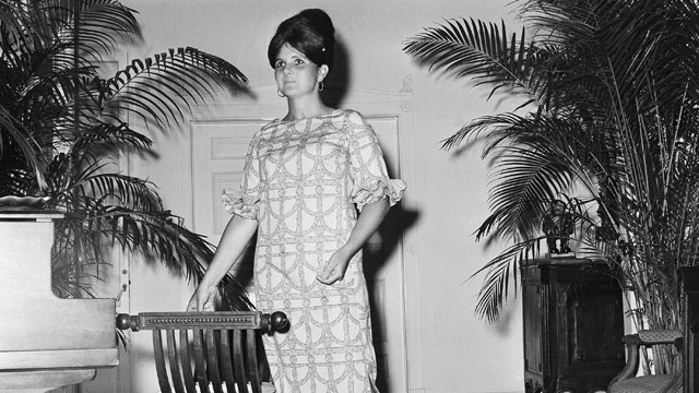 PHOTO: Lilly Pulitzer