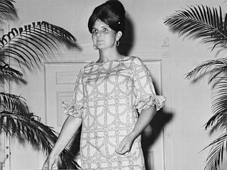 Photos: Tropical Print Designer Lilly Pulitzer Dies