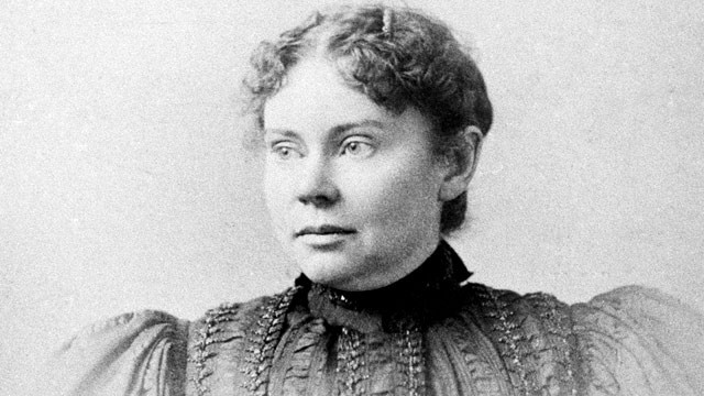 Lizzie Borden Murder Case Gets New Look With Discovery of Her Lawyer's