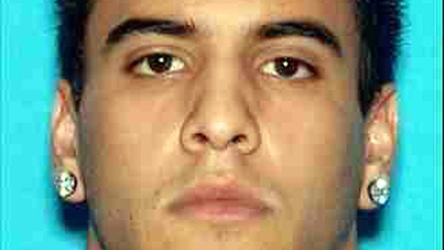 PHOTO: This image provided by the Orange County Sheriffs Department shows hiker, Nicholas Cendoya, who has been missing along with companion, Kyndall Jack, since the weekend.