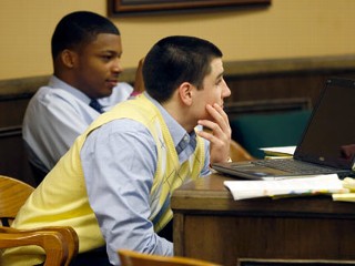 Steubenville Accuser: 'They Were Taking Advantage of Me'