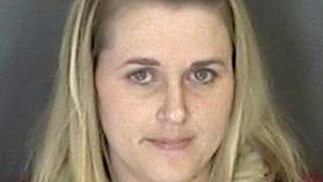 PHOTO: This undated identification photo provided March 26, 2012, by the St. Johnsbury, Vt., police shows Melissa Jenkins who went missing the night of March 25, 2012. Police said her 2-year-old child was found alone in her car a short distance from her h