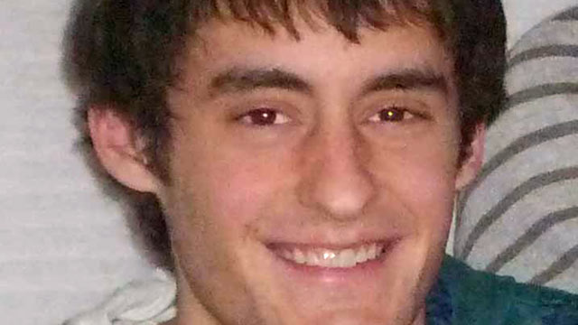 PHOTO: Michael T. Philbin, son of Green Bay Packers offensive coordinator Joe Philbin, is seen in this Jan. 9, 2012 file photo.