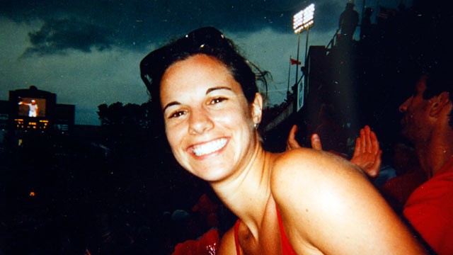 PHOTO: This undated photo provided by mother Linda Fisher via The News & Observer shows Michelle Young.
