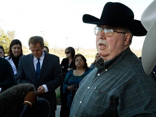 Slayings of 2 Prosecutors Likely Linked, Says Judge
