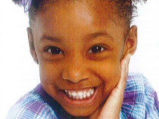 Missing Girl's Mom Charged With Murder