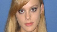 PHOTO: Missing VA Tech Student