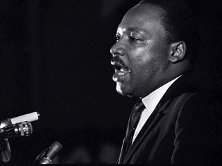 Full Text: MLK's Last Speech