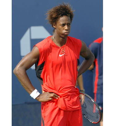 Gael Monfils