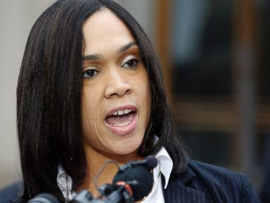 Officers Accused in Freddie Gray Death Plead Not Guilty