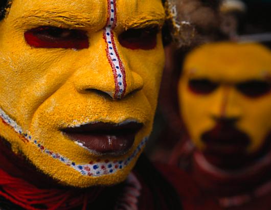 Striking Images from National Geographic to be Auctioned