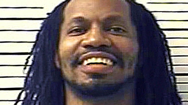 PHOTO: This undated photo provided by the Colorado Department of Corrections shows Nathan Dunlap.