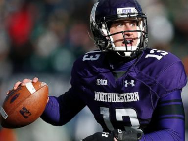 What Unionizing Athletes Would Mean for College Sports