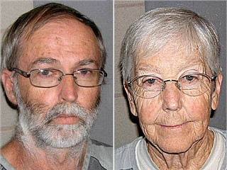 Nun, 82, Allegedly Splashed Human Blood on Nuke Plant