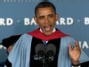 2012 Commencement Speakers