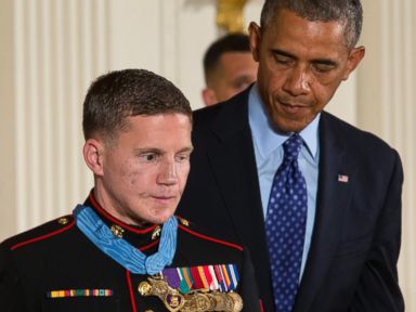 See the Tattoo That Got Medal of Honor Winner Through Tough Times