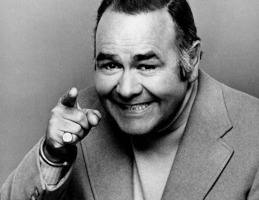  Jonathan Winters Dies