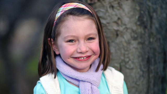 PHOTO: Olivia Engel, 6, in Danbury, Conn. was one of the victims of the recent school massacre in Newtown, Conn.