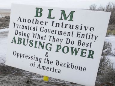 Oregon Standoff Leader Among Several Arrested; 1 Killed