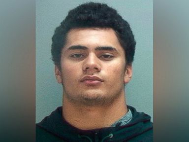 USC Football Player Charged With Rape in Utah