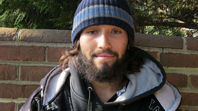 PHOTO: Oscar Ramiro Ortega-Hernandez