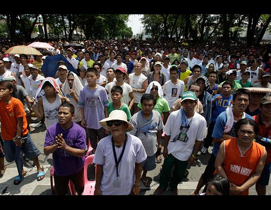 Pacquiao Vs. Bradley