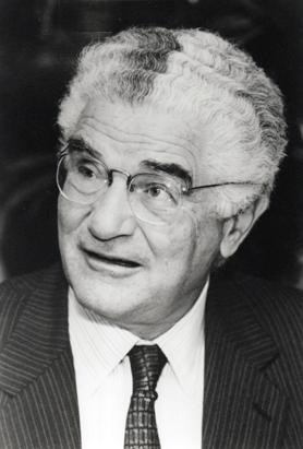 Paul Soros Has Died at 87