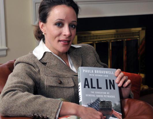 Petraeus Affair