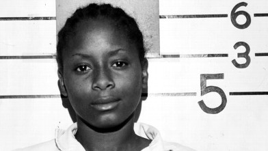 PHOTO: Paula Cooper was sentenced to death when she was 15 after stabbing a 78-year-old Bible school teacher 33 times during a 1985 robbery in Gary, Ind.