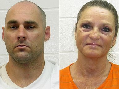 Mom Helped Inmate Son Escape, Cops Say