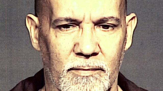 PHOTO: Pedro Hernandez, seen in this May 2012 photo, is being charged in the disappearance of Etan Patz.