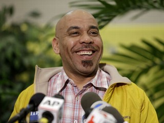 Powerball Winner: Money 'Will Not Change My Heart'
